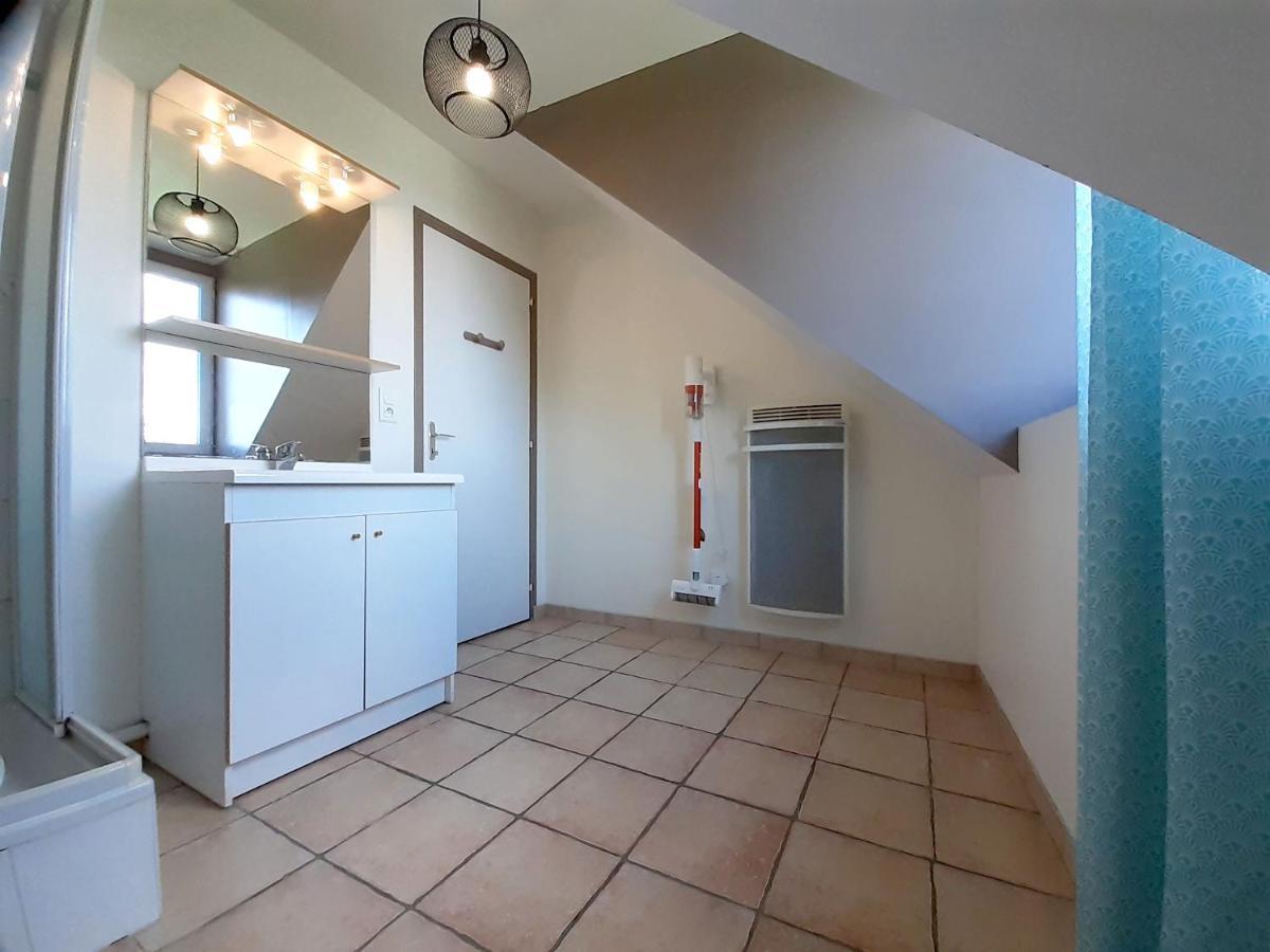 Les Cottages Saint Honore - Henriville 아미앵 외부 사진