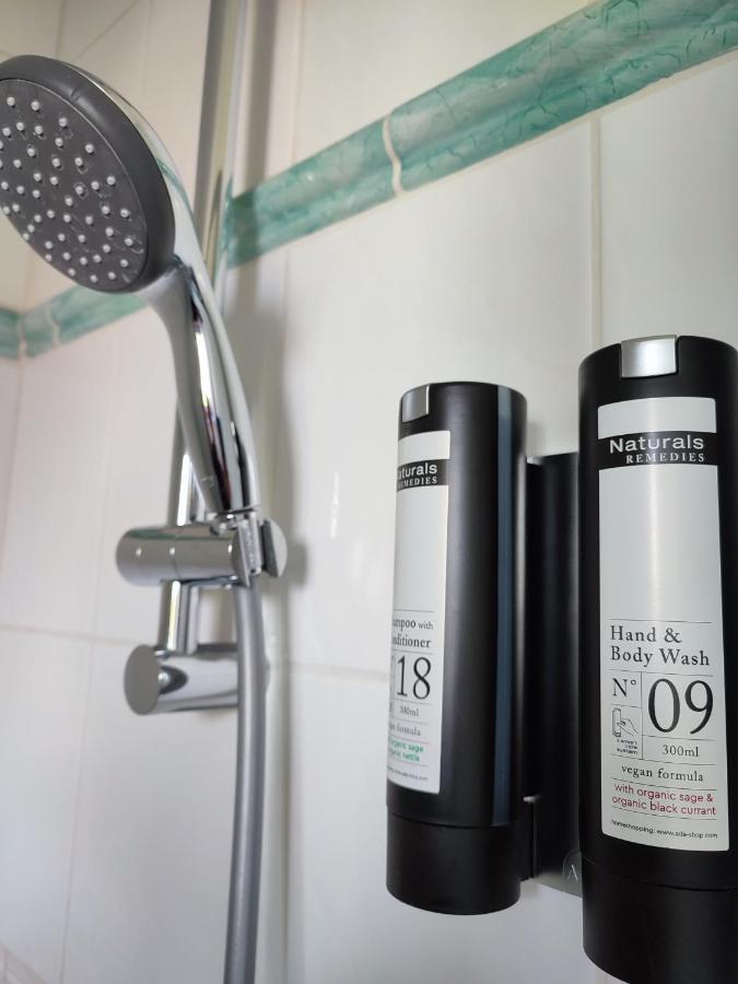 Les Cottages Saint Honore - Henriville 아미앵 외부 사진
